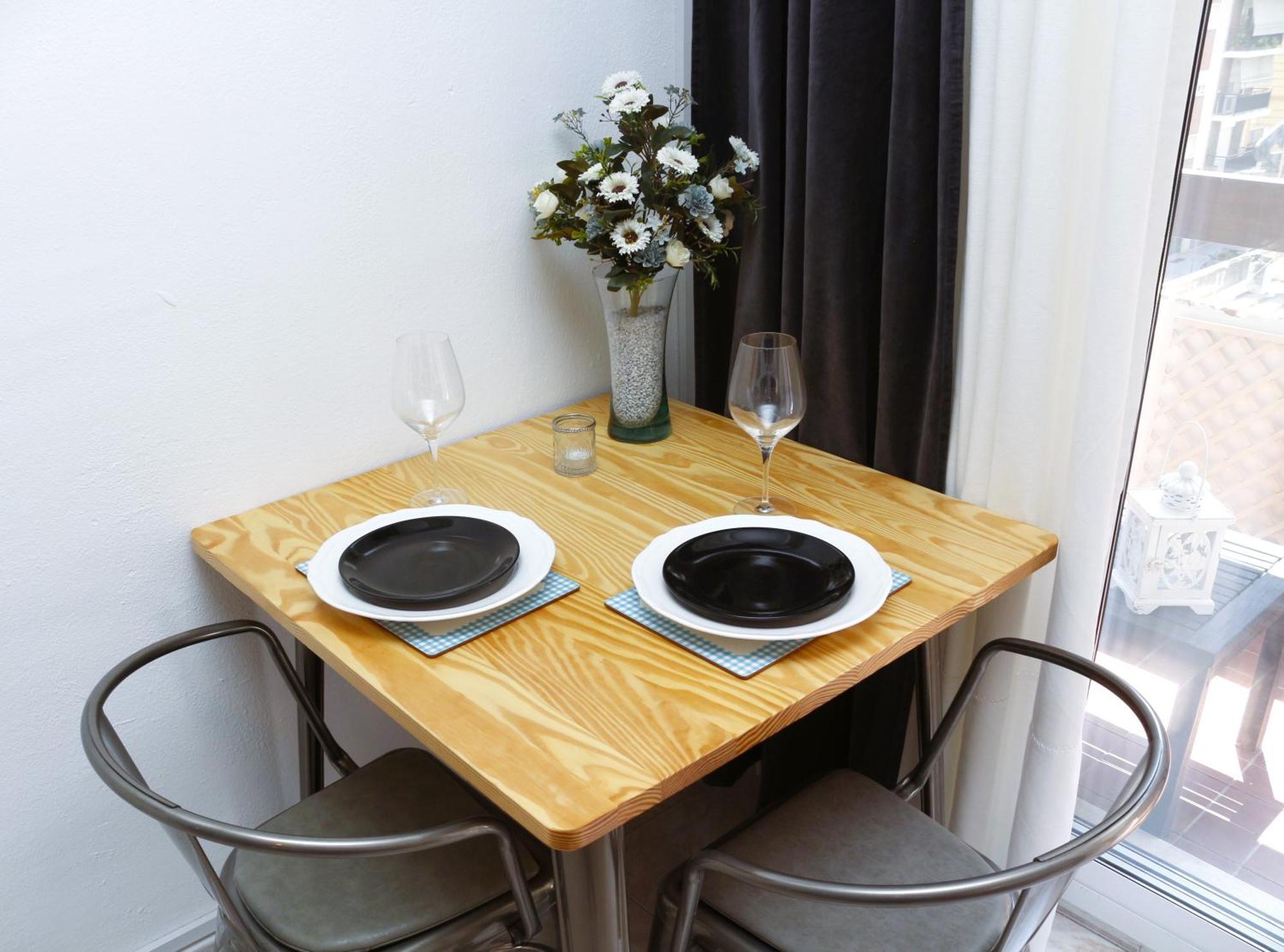 Sunterrace Loft-Triana'S Star, 10' From City Center! Sevilla Eksteriør billede