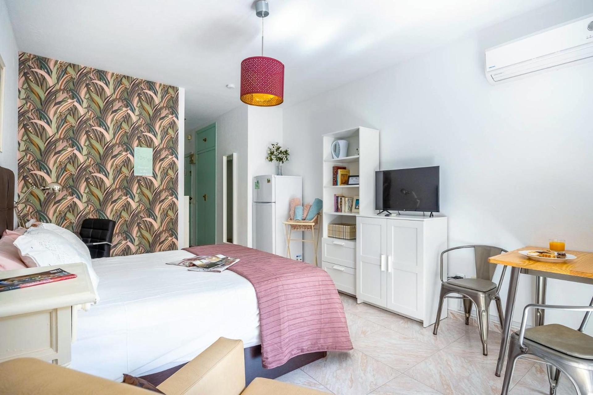 Sunterrace Loft-Triana'S Star, 10' From City Center! Sevilla Eksteriør billede