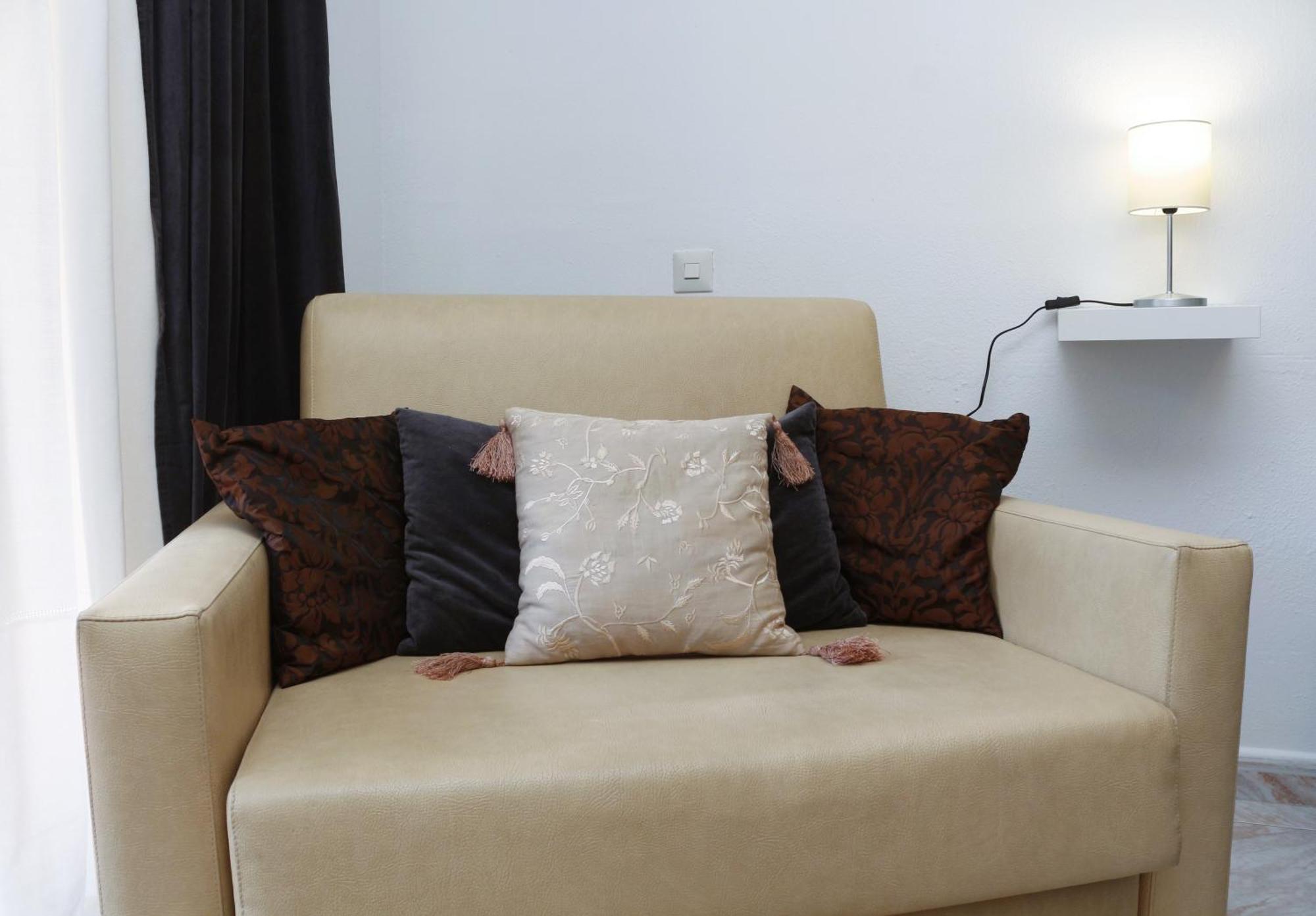 Sunterrace Loft-Triana'S Star, 10' From City Center! Sevilla Eksteriør billede