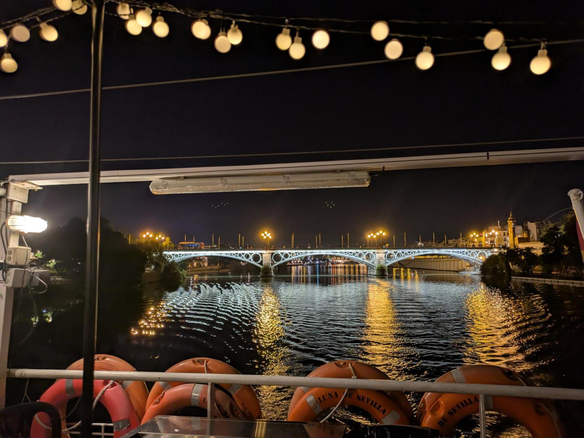 Sunterrace Loft-Triana'S Star, 10' From City Center! Sevilla Eksteriør billede